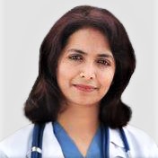 Dr. Shalini Shetty